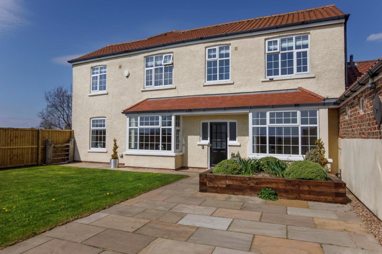Holtby Grange Cottages York Exterior photo
