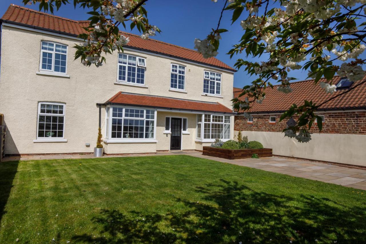 Holtby Grange Cottages York Exterior photo